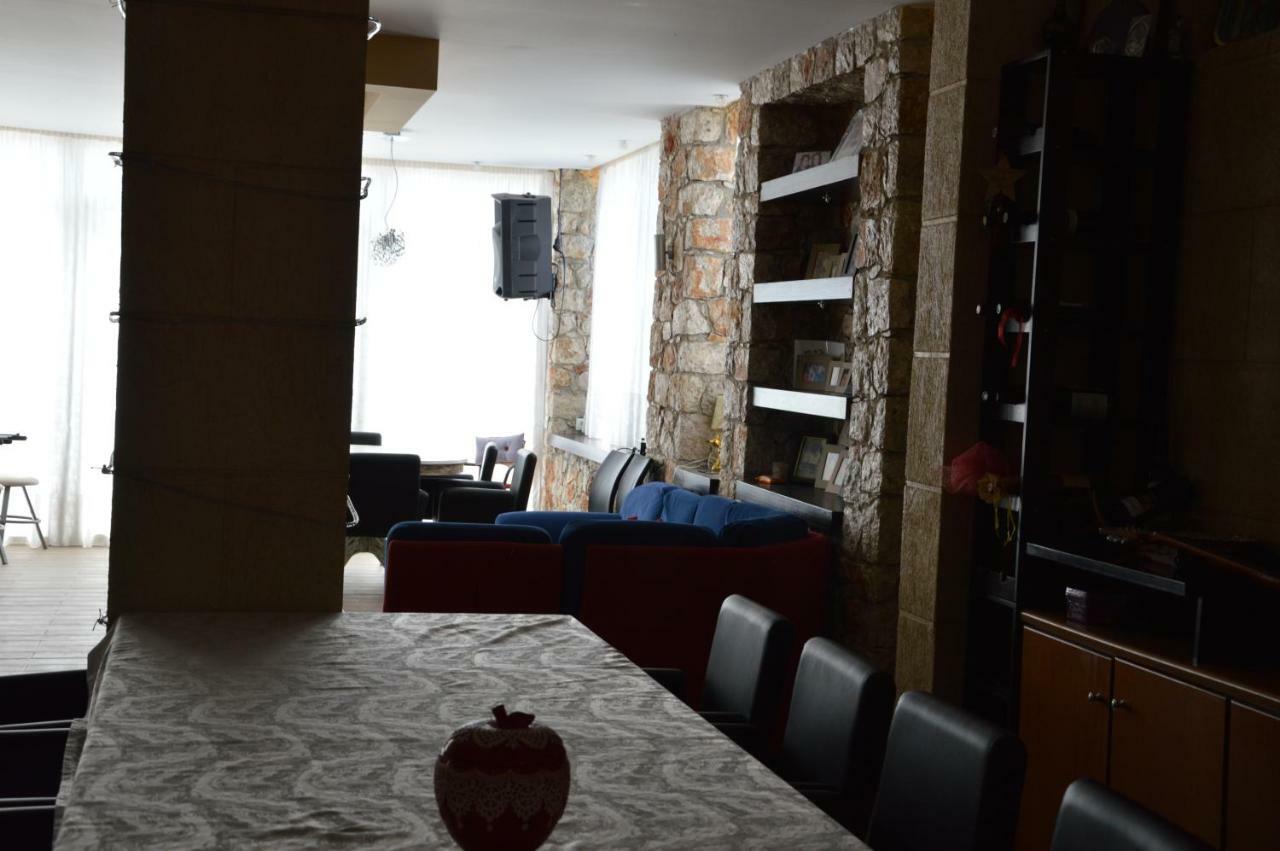 Kostas Studios Faliráki Kültér fotó